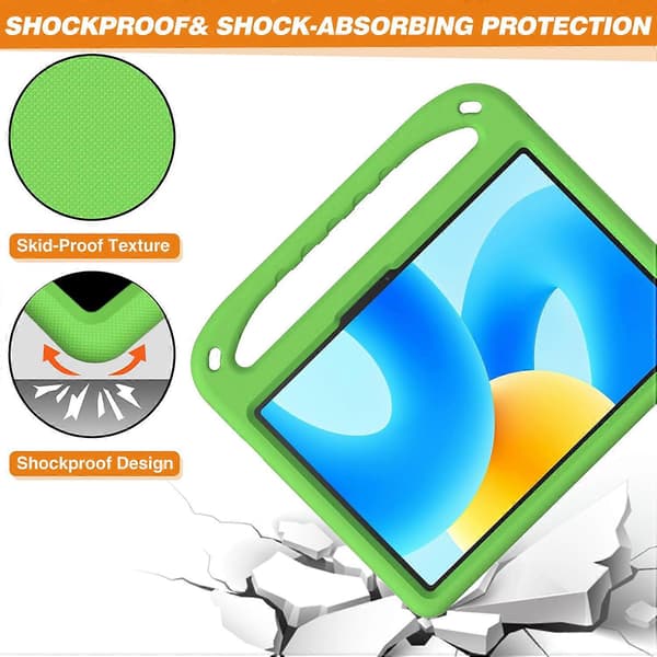 Tablet Cover til Huawei MatePad 11.5
