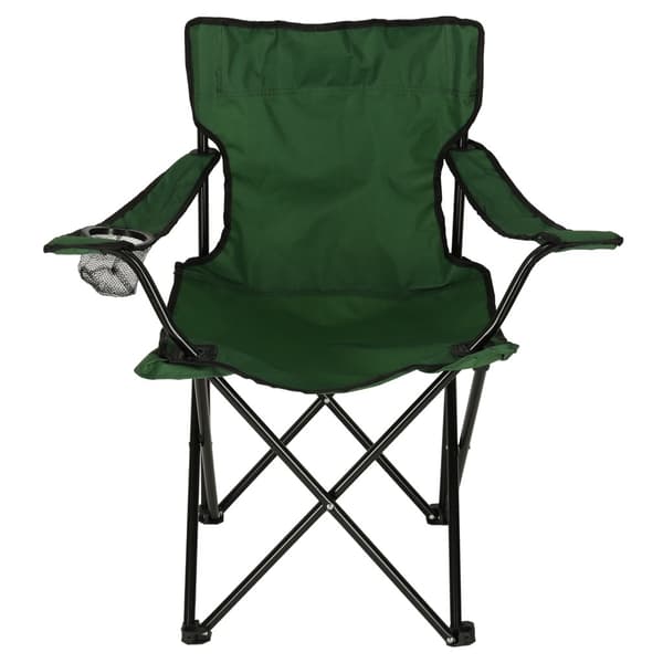 Retkituoli / Kalastustuoli - Kokoontaitettava green