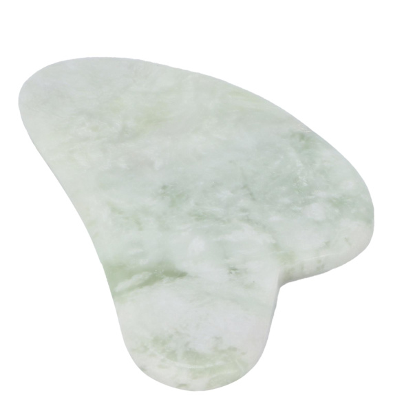 Skrapningsbräda för muddring Gua Sha Skrapmassageverktyg för skrapning SPA Akupunkturterapi