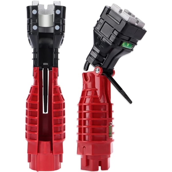 Rorleggerverktoy