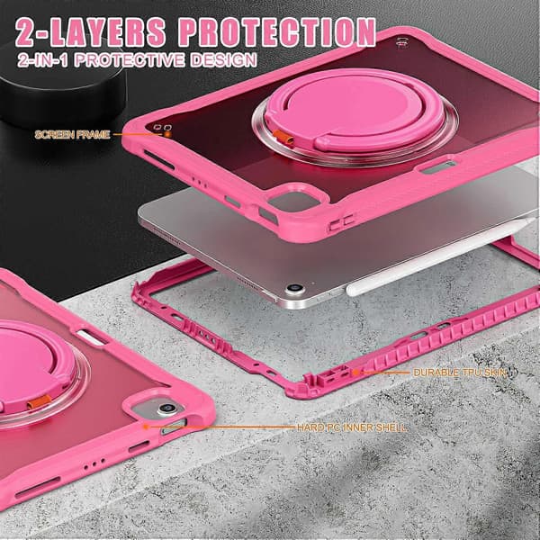 Tablet Cover til iPad Air 13 (2024)