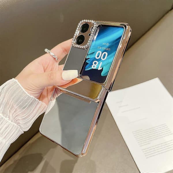 Puhelinkotelo Oppo Find N2 Flip 5G:lle