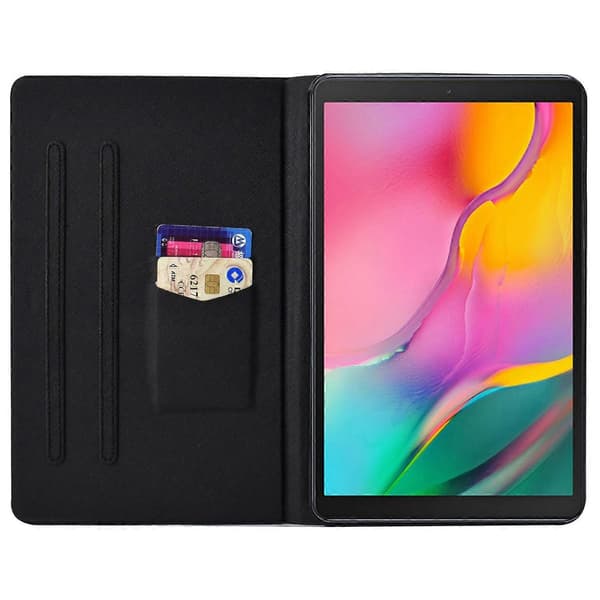 Surfplattafodral för Galaxy Tab A 10.1 (2019)