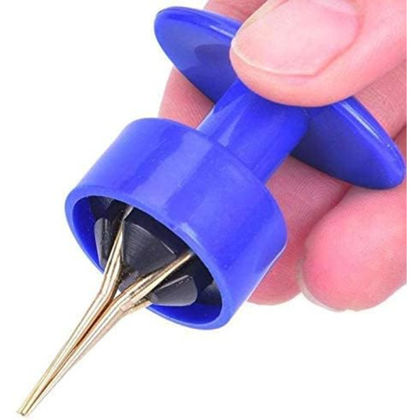 Pellet Bait Slings og Stropper for Karpe Grovfiske Liner - Ideell for Pellet Baits