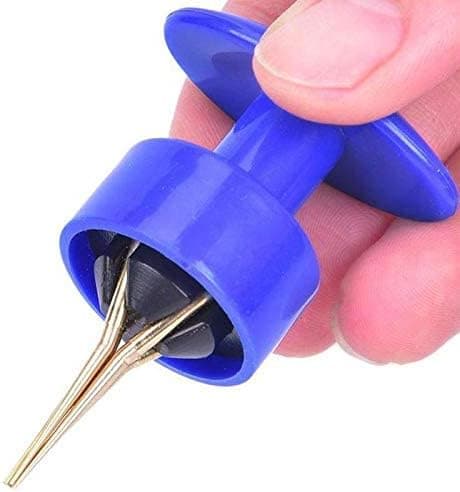 Pellet Bait Slings og Stropper til Karpe Grovfiskeri Liner - Ideel til Pellet Bait
