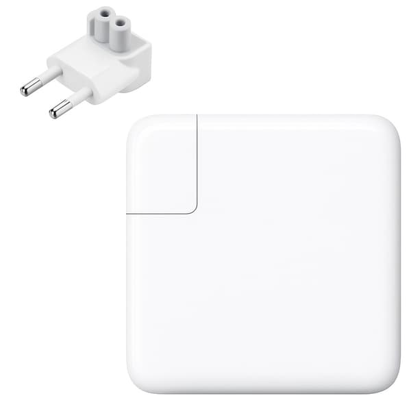 Lader kompatibel med MacBook Air og MacBook Pro 13\" - 61W