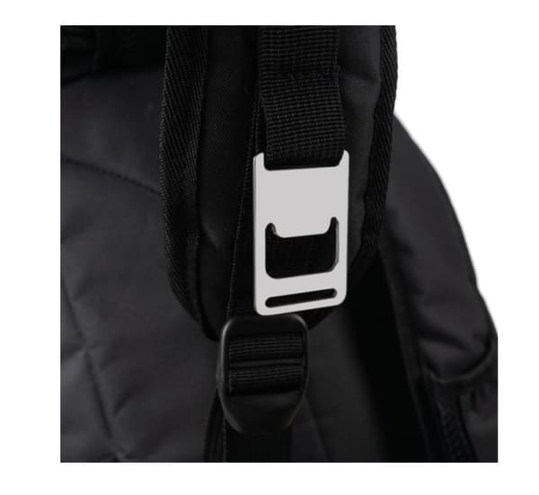 Picknickväska / Kylväska - 26L Väska - Ryggsäck