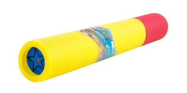 2-pakning - Vannkanon for barn / Vannpistol - Vannleke