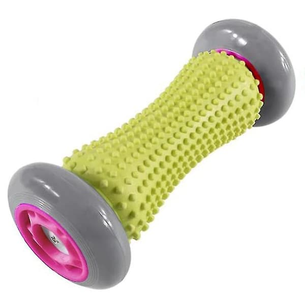 Fotmassage Roller För Plantar Fasciit Igelkottsbollar