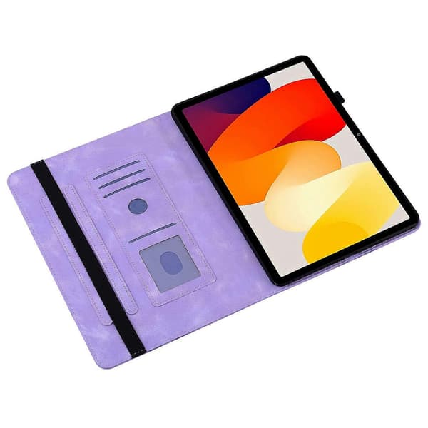 Kompatibel med Xiaomi Redmi Pad SE Tablet Cover
