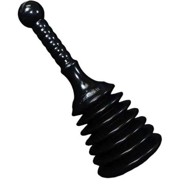Master Plunger MPS4 vask og afløb plunger til køkkenvaske, håndvaske, brusere og badekar til kommerciel og privat brug