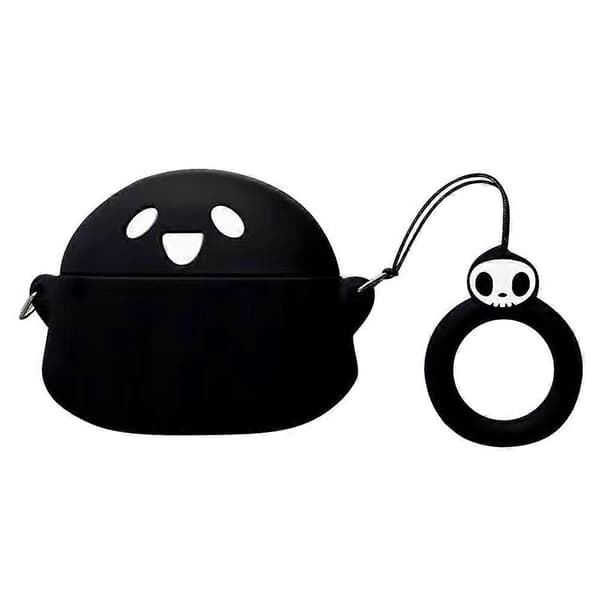 Type A No.2 For Huawei Honor Earbuds X3 Bluetooth Øretelefon Sleeve Hodetelefon Silikon Case