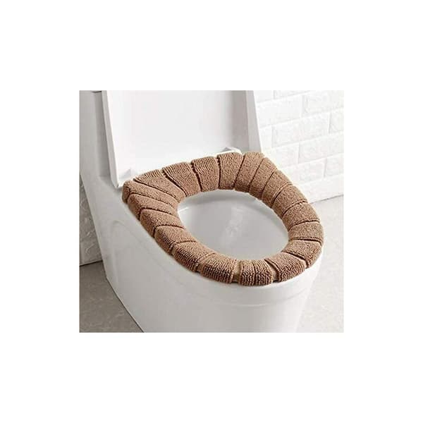 1 kpl, pehmeä lämmin pestävä wc-istuin