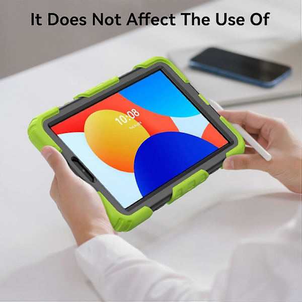 Etui til Xiaomi Redmi Pad SE 4G 8.7 tommer Tablet