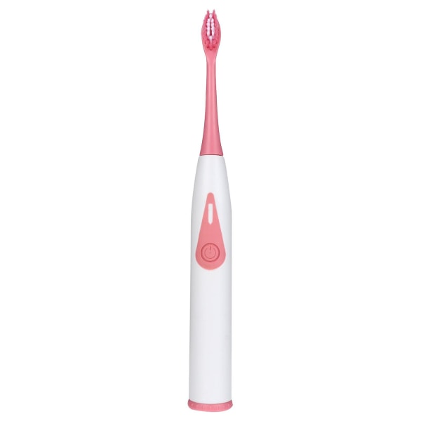 1 set Tandrengöringsborste Intelligent tandborste Smart tandborste Vibrerande tandborste för munnen hemtänder