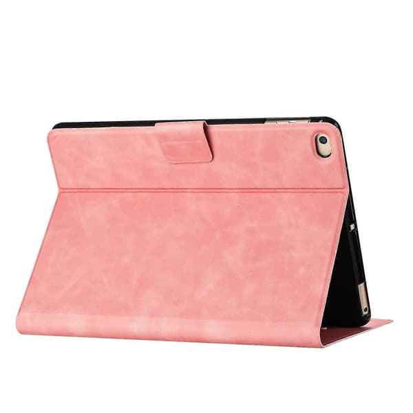 Kotelo iPad 9,7 tuuman (2018) tabletille
