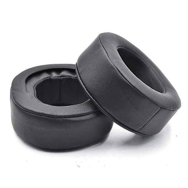 1 par utbyteshörlurar kompatibla med Sony Mdr-ds7500 trådlösa hörlurar