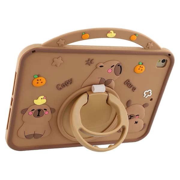Kotelo iPad 9,7 tuuman (2018) tabletille