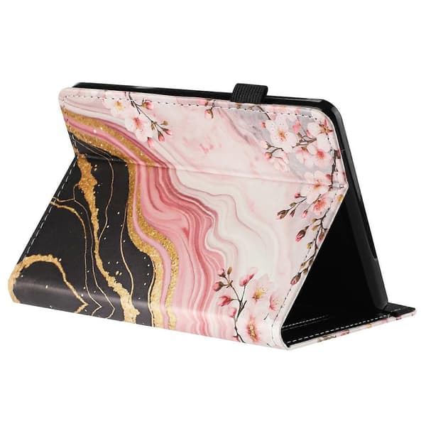 Kompatibel med Amazon Kindle Paperwhite 6 (2024) Tablet Cover