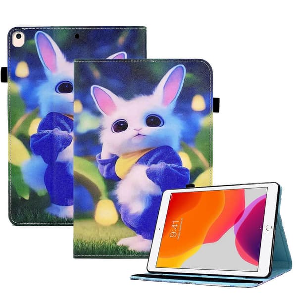 Surfplatta Fodral för iPad 10.2 (2021)