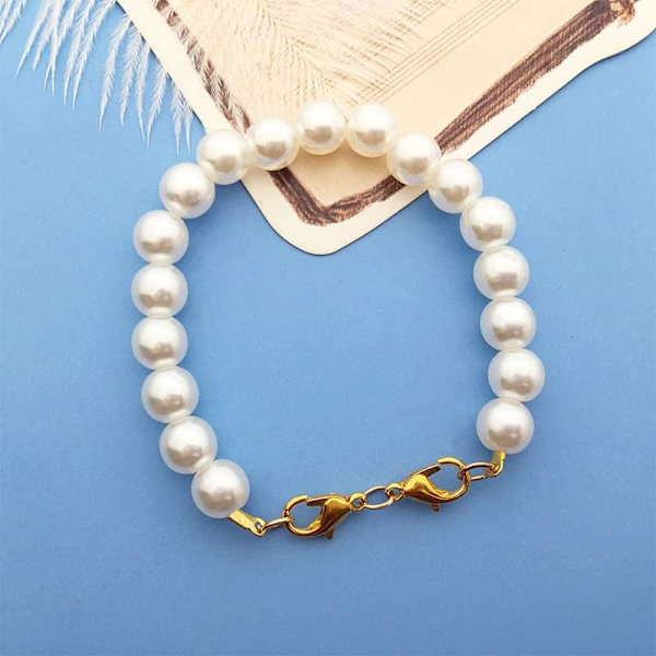 12 stk. Mix Guld Sølv Dobbelt Hummerlås til Halskæde Armbånd DIY Smykkefremstilling Håndværk Forbindelseslås 26x7mm