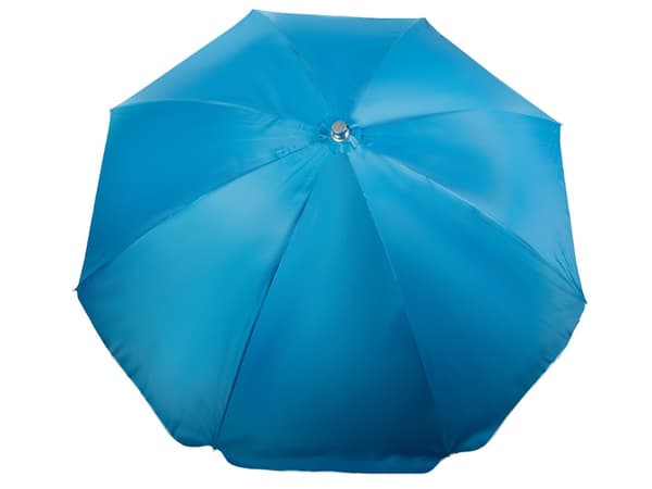 Stor parasoll med UV-beskyttelse - 170 cm