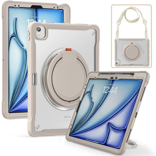 Tablet Cover til iPad Air 13 (2024)