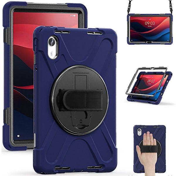 Etui til Lenovo Tab M11 nettbrett
