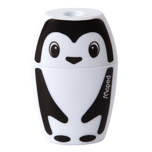 Pennvässare (Panda eller pingvin)
