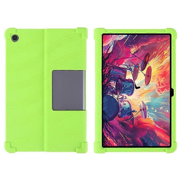 Til Lenovo Xiaoxin Pad Studio 11,5 tommer/Tab Plus Etui med Støtteben Robust Beskyttelsescover