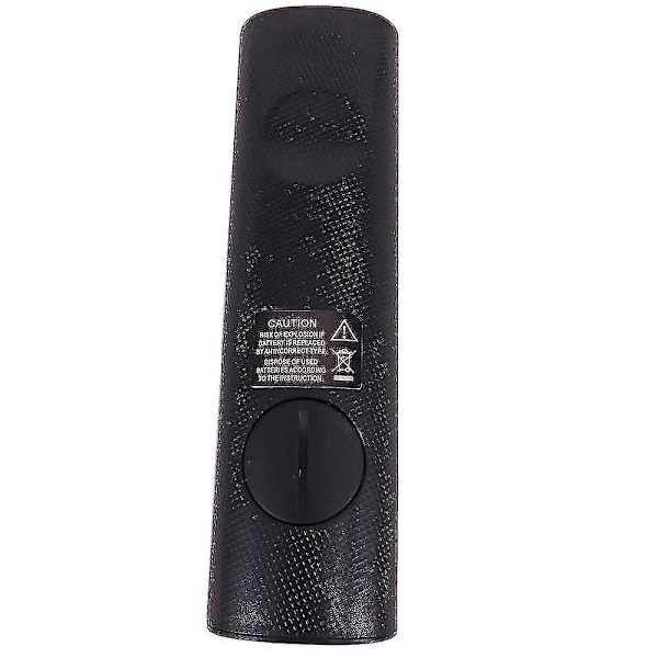 Fjärrkontroll för Samsung Audio Soundbar-system AH59-02692E Ps-wj6000 Hw-j355 Hw-j355/ZA Hw-j450 Hw-j450/ZA Hw-j550