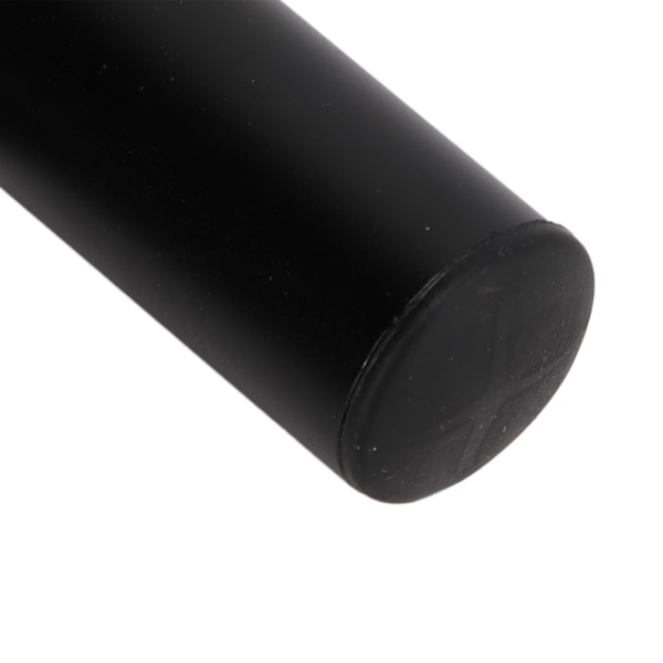 Cykelförlängningshållare Multifunktionell 10cm Cykel Aluminiumlegering Förlängning Enpolig Fäste