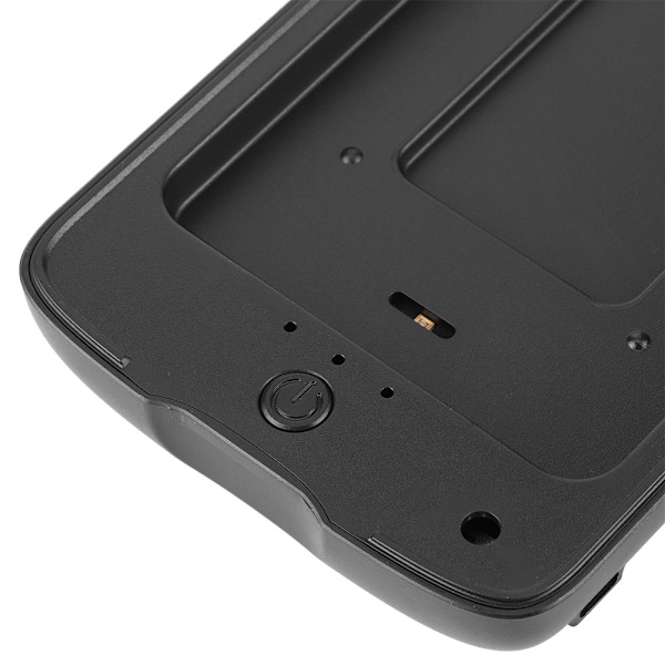 Multifunktionell UV-låda Bärbar Mobiltelefon Ultraviolett Låda Tandborste UV-rengöringsmaskin USB-driven