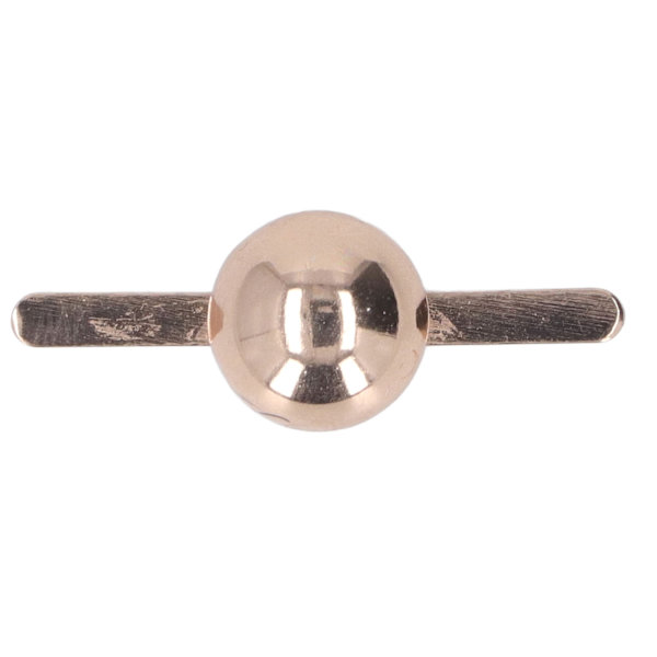 200 st klädselsstift Flerfunktionsmetallplätering Rostskydd DIY Handgjord Spikhuvud Trim för väskor Skor Hattar Kläder SP6001