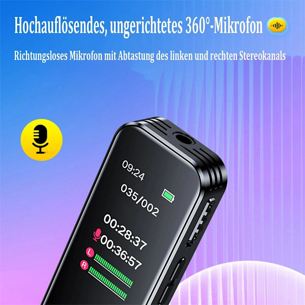 Enkel och lätt att använda
