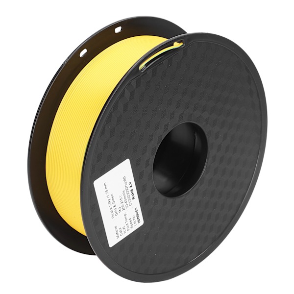 3D-skrivarfilament PLA Dubbelfärg 1,75 mm Sidenliknande 3D-skrivarfilament Dikromatiskt Filament Guld och Grön