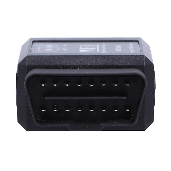 Wifi OBD2 Felkodsläsare Professionell Bilfelskanner Adapter Diagnostiskt Verktyg för IOS för Android