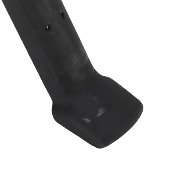 Utomhus hopfällbar bipod Y-fäste i plast ABS skena montering bipod för skytte jakt