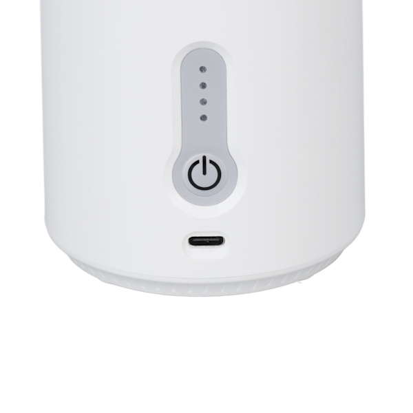 Elektrisk Juicer Cup 450ml 4000mAh Batteri USB Laddning Handhållen Elektrisk Juicer Cup för Resor Camping Kontor