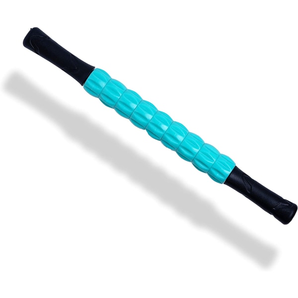 Foam Roller Lättviktsmuscle Roller Stick för sjukgymnastik