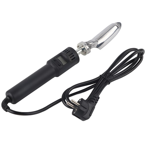 Mini strykjärn YX890 Justerbar temperatur Strykjärn Antirynka Hushållsstrykjärn för kläder Sömnad Spänning 220v(EU-kontakt )