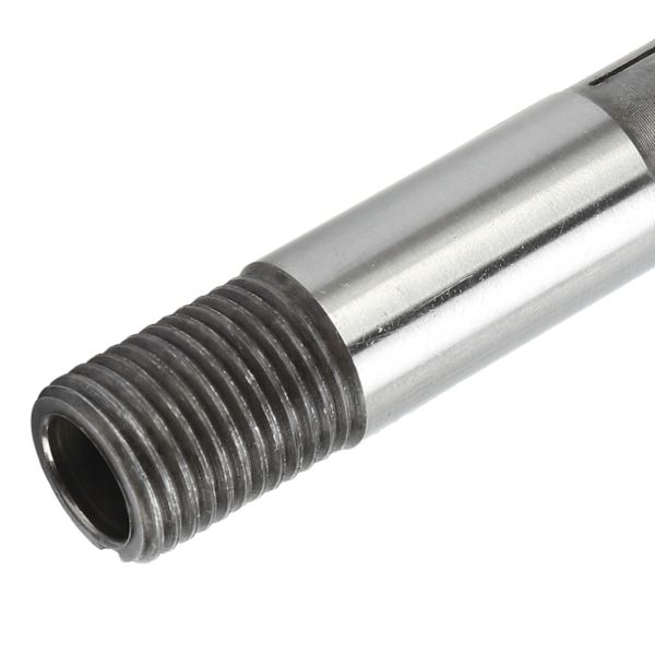 Slipmutter M20 Tråd Slipmaskin Elastisk Kolv Fäste Ersättning 122mm15mm