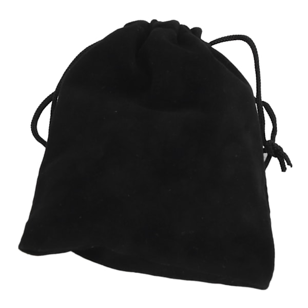 Runstenar Gamla Runor Fint Hantverk Snyggt Utseende Obsidian Material Runor Set
