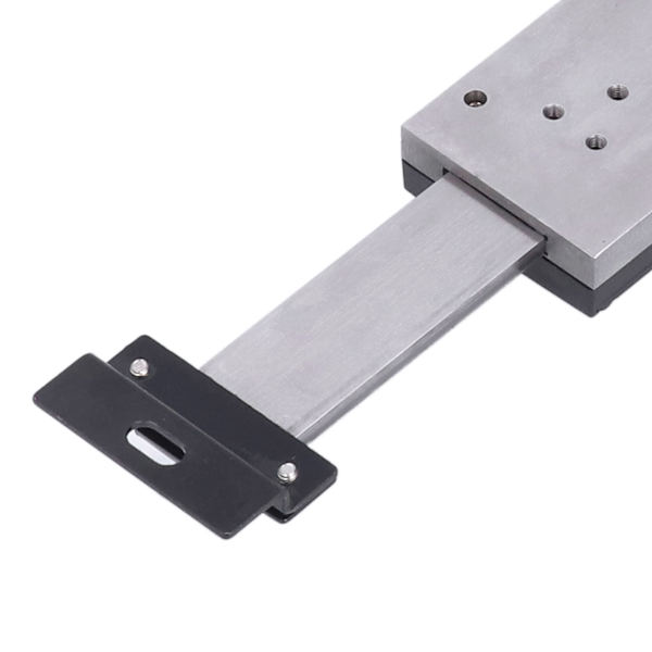 Vertikal Vernier Skjutmått IP45 Vattentät Digital Linjär Skala med LCD-Skärm för Fräsar 0‑200mm / 0.0‑7.9in