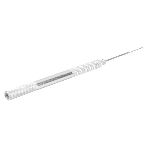 3 Set 3 i 1 kombinationssats aluminiumlegering fiskeriggningsbete nålverktyg fiskborrsats