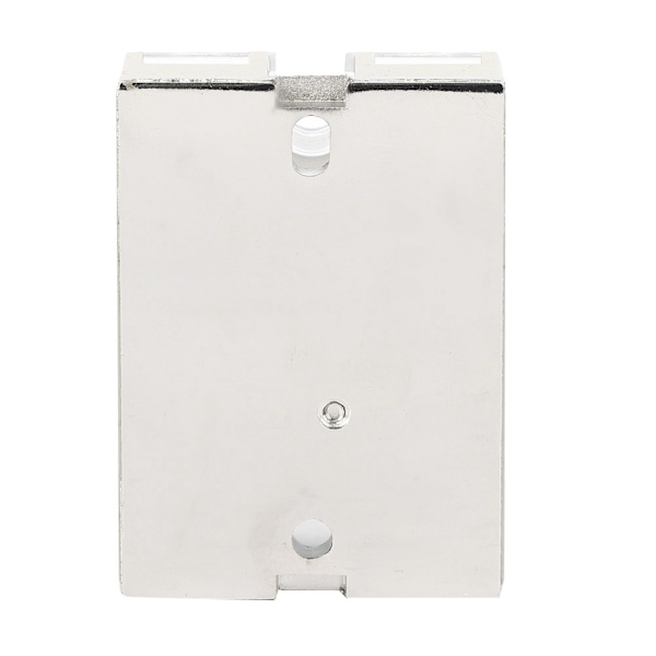 Solid-State Spänningsregulator Enfas Relämodul Låg Frekvens SSVR 60A