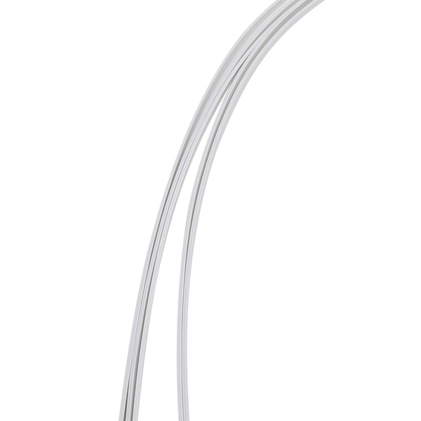 5 st stickningsmaskin fin stav plastmaterial fin ullvävningsverktyg tillbehör KR260