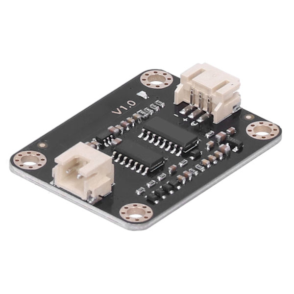 Analog TDS-sensormodul Vattenkvalitetsövervakning Industriella styrenhetskomponenter 3,3-5,5V