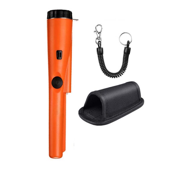 Metalldetektor pinpointer