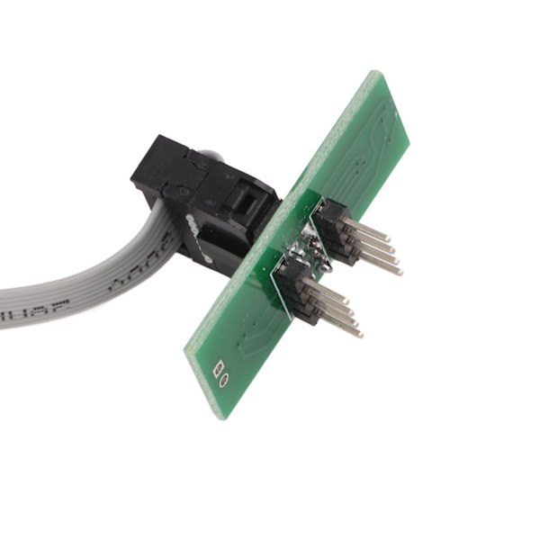 Chip Stöldskydd Data Läsadapter 8-stifts Socket Clip Adapter för FEM BDC 95128 95256